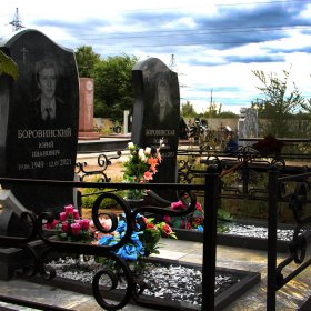 Фотографии наших работ