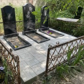 Фотографии наших работ