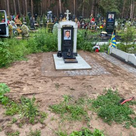 Фотографии наших работ