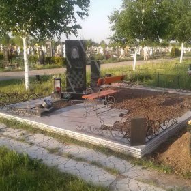 Фотографии наших работ