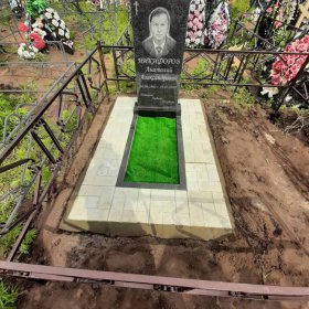 Фотографии наших работ