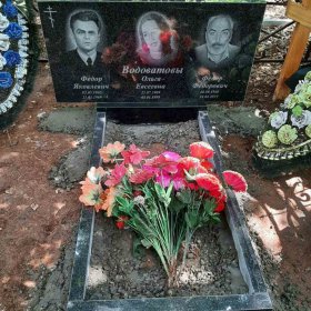 Фотографии наших работ