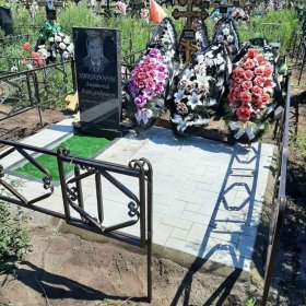 Фотографии наших работ