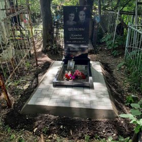 Фотографии наших работ