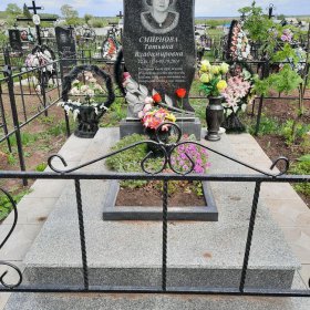 Фотографии наших работ