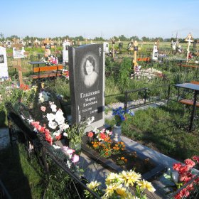 Фотографии наших работ