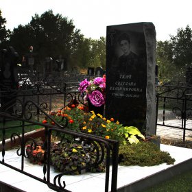 Фотографии наших работ