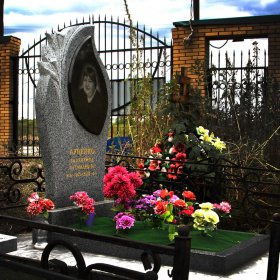 Фотографии наших работ