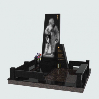 Мемориальный комплекс № 44