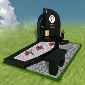 Мемориальный комплекс № 38