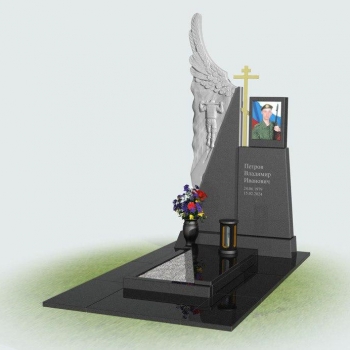 Мемориальный комплекс № 49