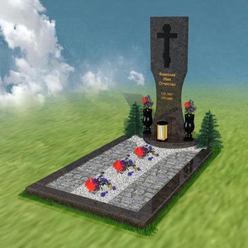 Мемориальный комплекс № 28