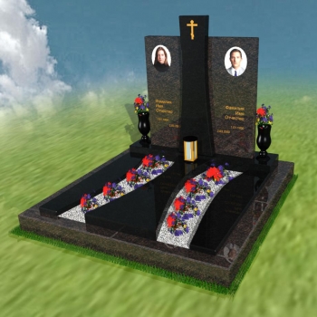 Мемориальный комплекс № 7