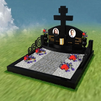 Мемориальный комплекс № 12