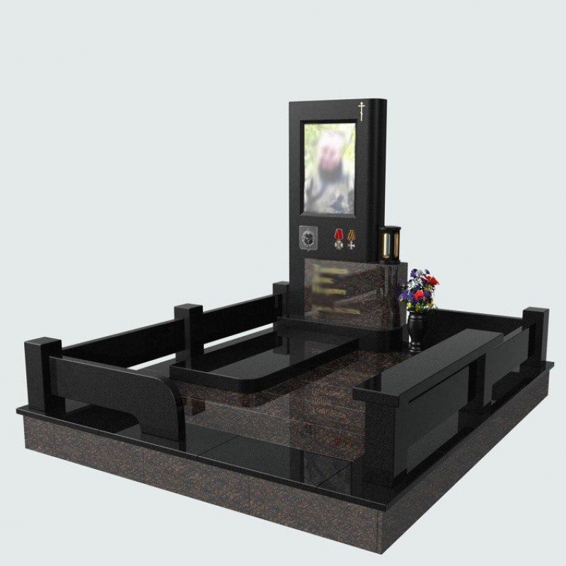 Мемориальный комплекс № 47