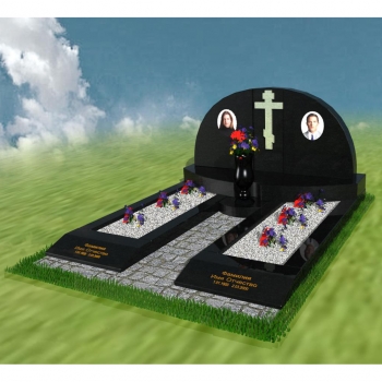 Мемориальный комплекс № 37