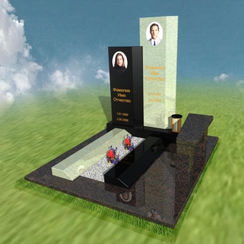 Мемориальный комплекс № 39