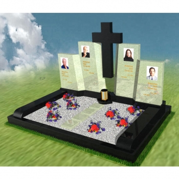 Мемориальный комплекс № 9