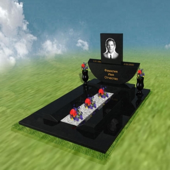 Мемориальный комплекс № 10