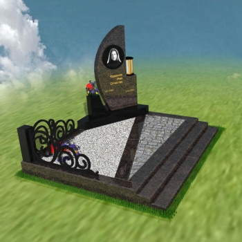 Мемориальный комплекс № 18