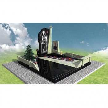 Мемориальный комплекс № 48